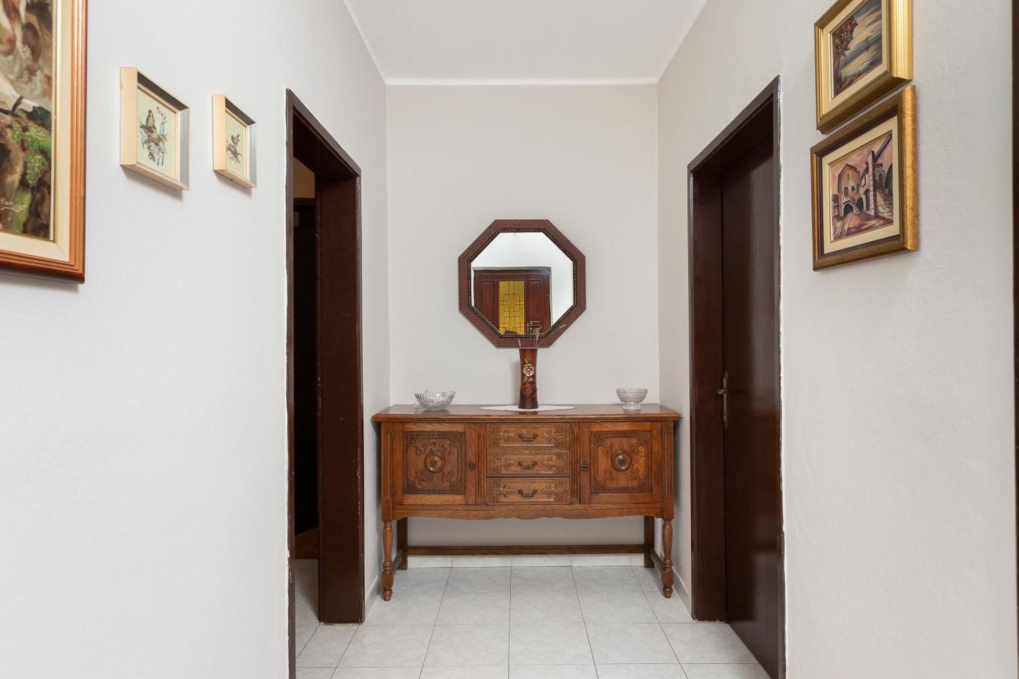 Apartment Vladimir Котор Экстерьер фото